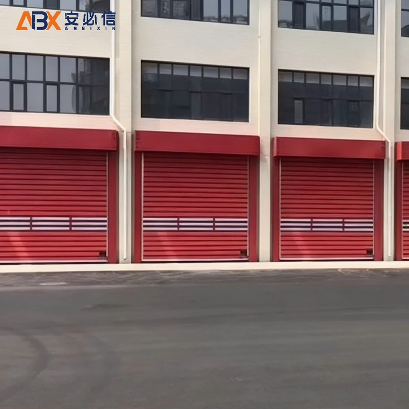 南昌市医药密闭高速门
